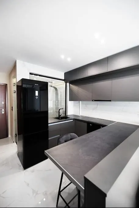 شقة Luxury Skg Living سالونيك 0*,  اليونان