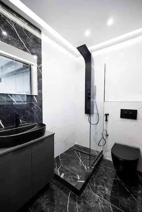 شقة Luxury Skg Living سالونيك