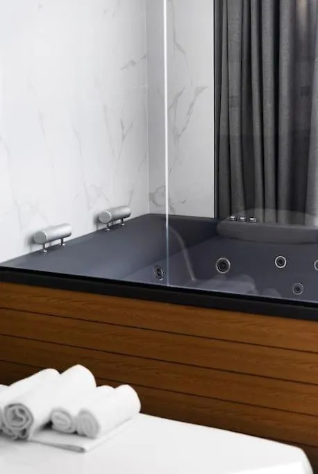 شقة Luxury Skg Living سالونيك