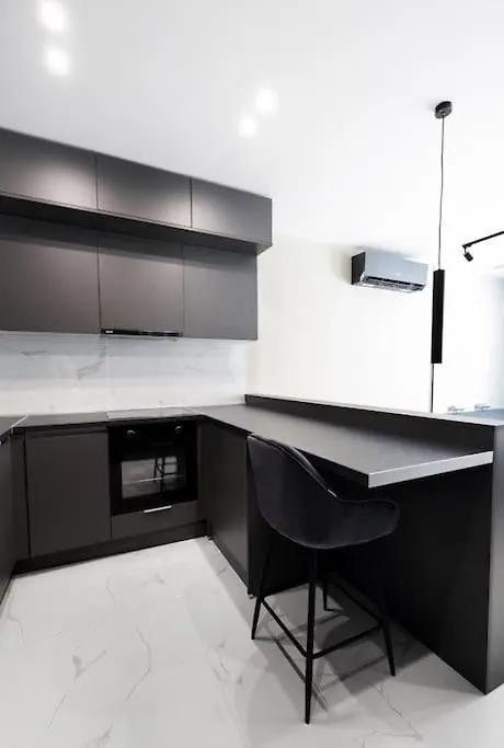شقة Luxury Skg Living سالونيك 0*,  اليونان