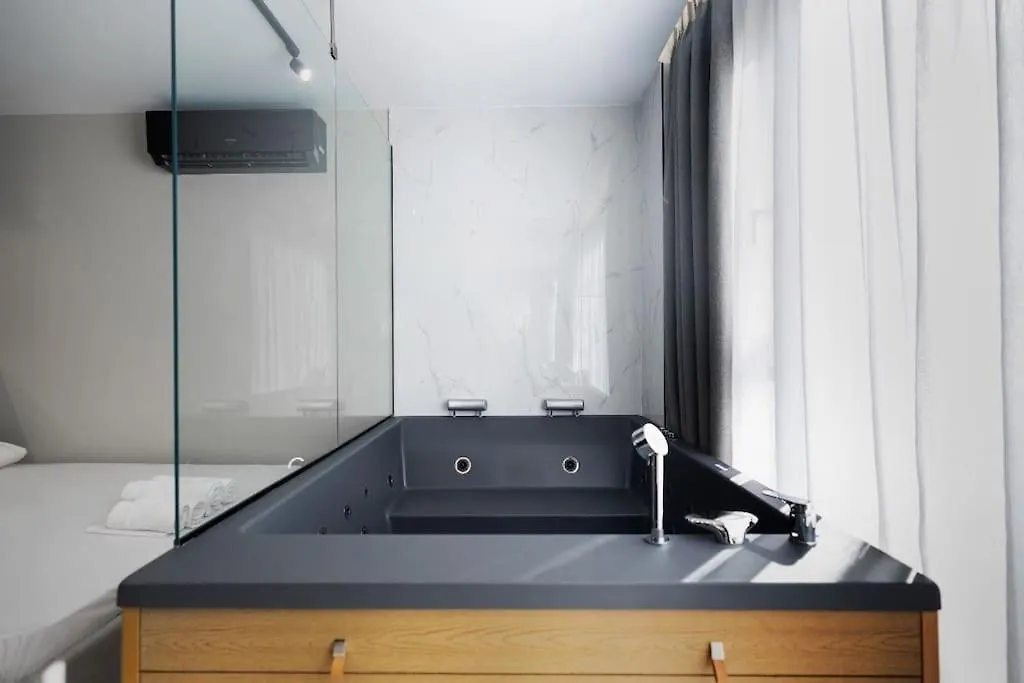 شقة Luxury Skg Living سالونيك
